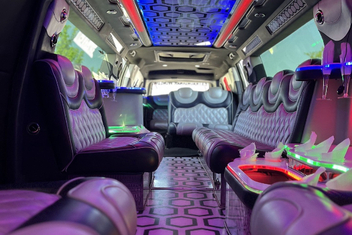 Centennial Limousine Rental