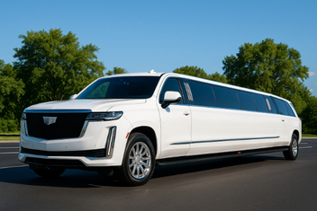 Centennial Limousine