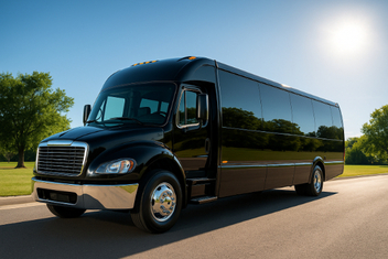 Centennial Party Bus