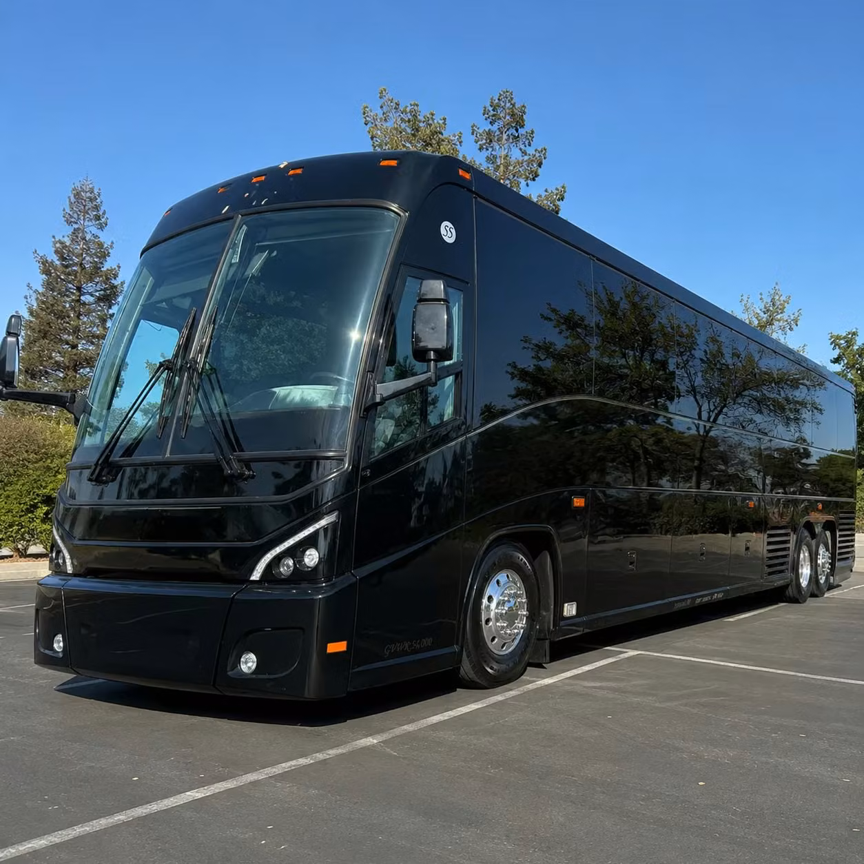 airport shuttles and long distance government transport from centennial