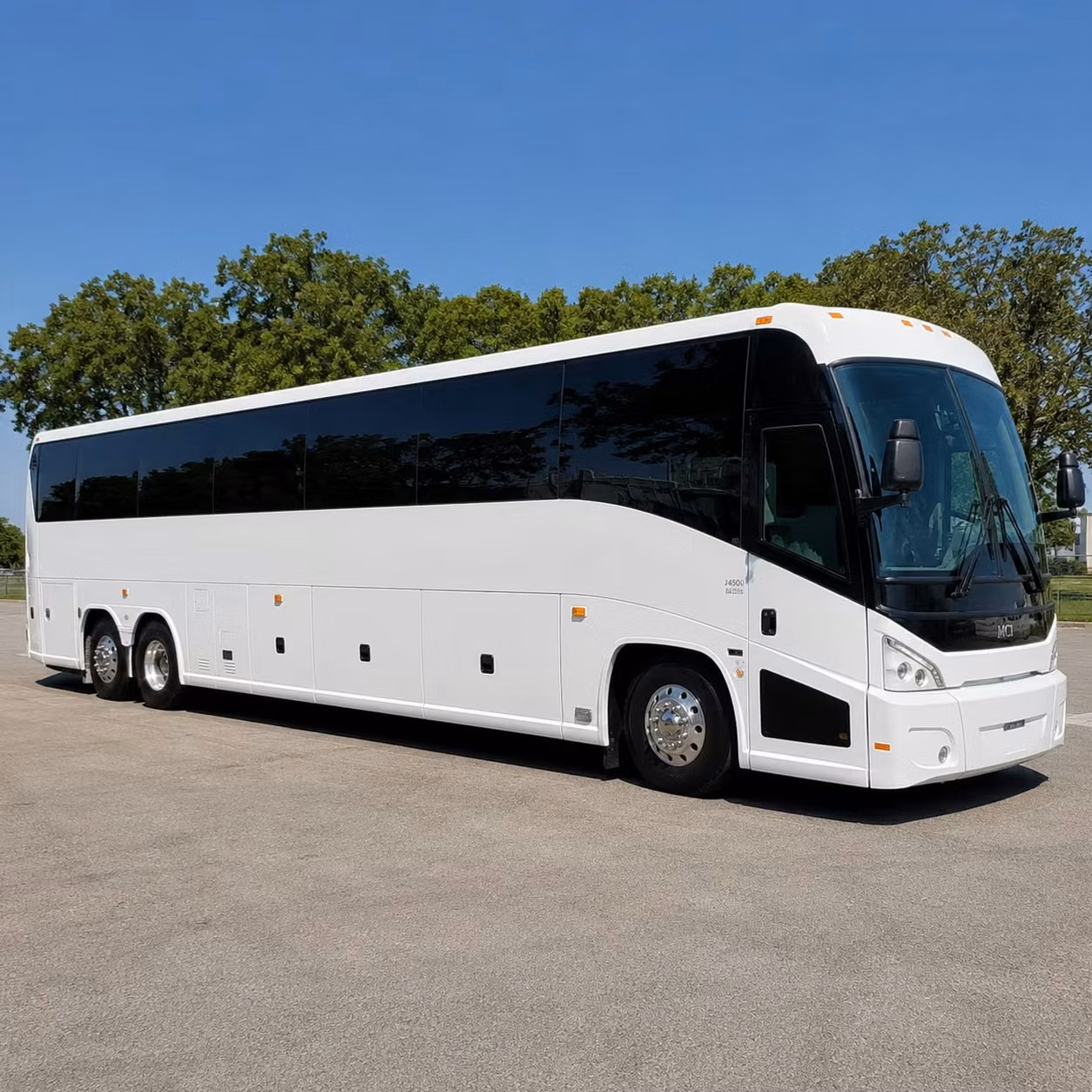 because centennial congregations deserve more than one option for special event transportation