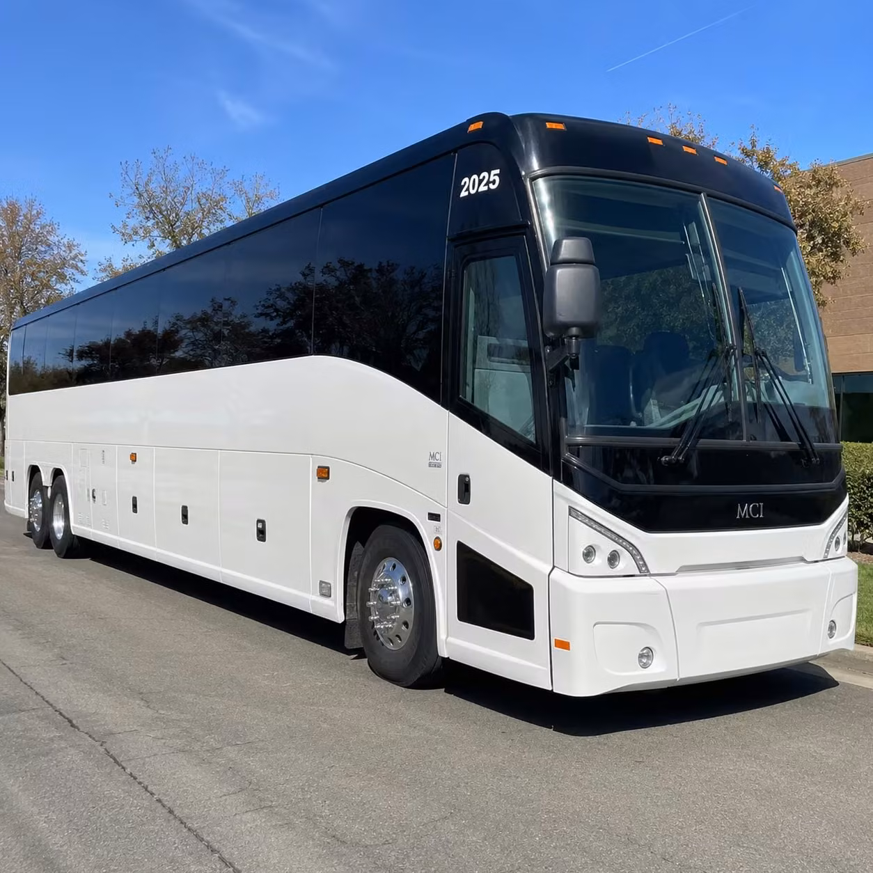 centennial charter bus rentals for school field trips