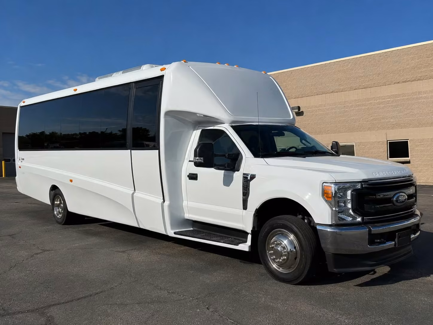 centennial concert music festival bus rentals