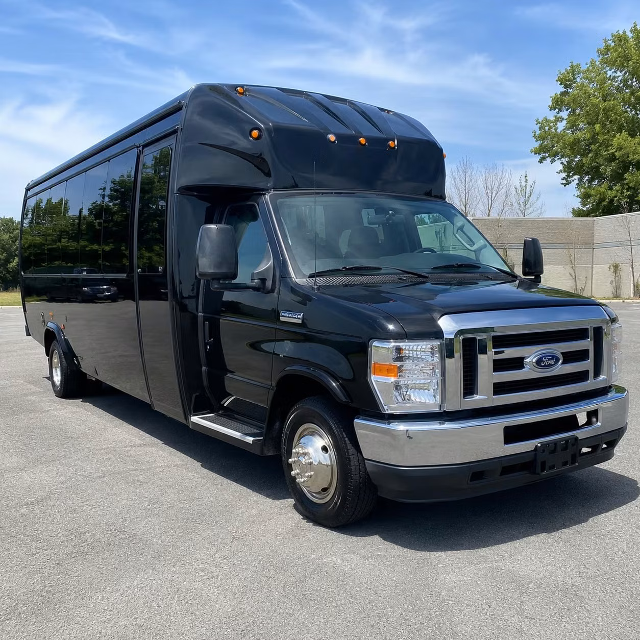 centennial prom homecoming bus rentals