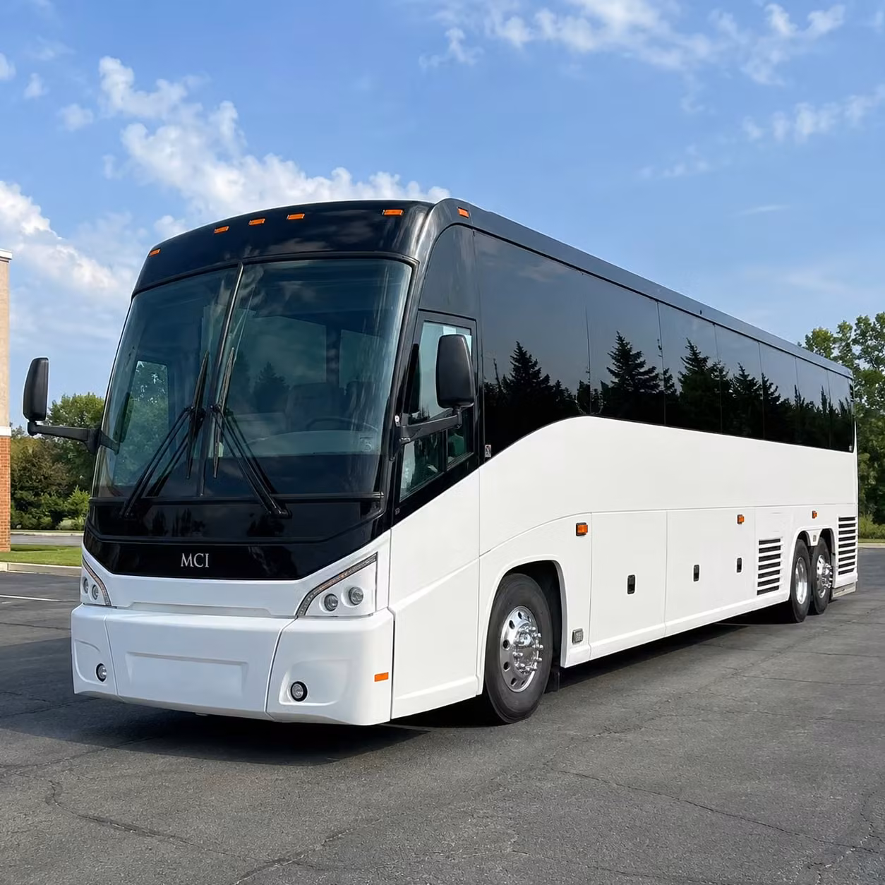 centennial religious group transportation services