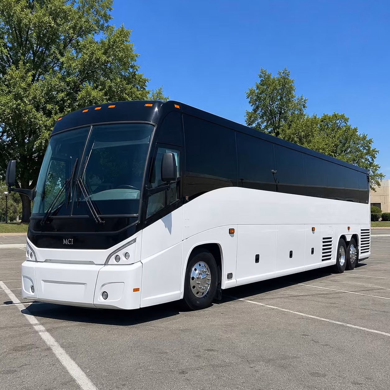 charterbuscentennial com makes finding long distance transportation for centennial corporate groups simple