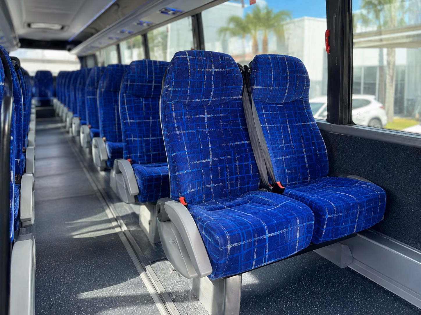 colorado mammoth rapids and outlaws games are better with a private bus from centennial