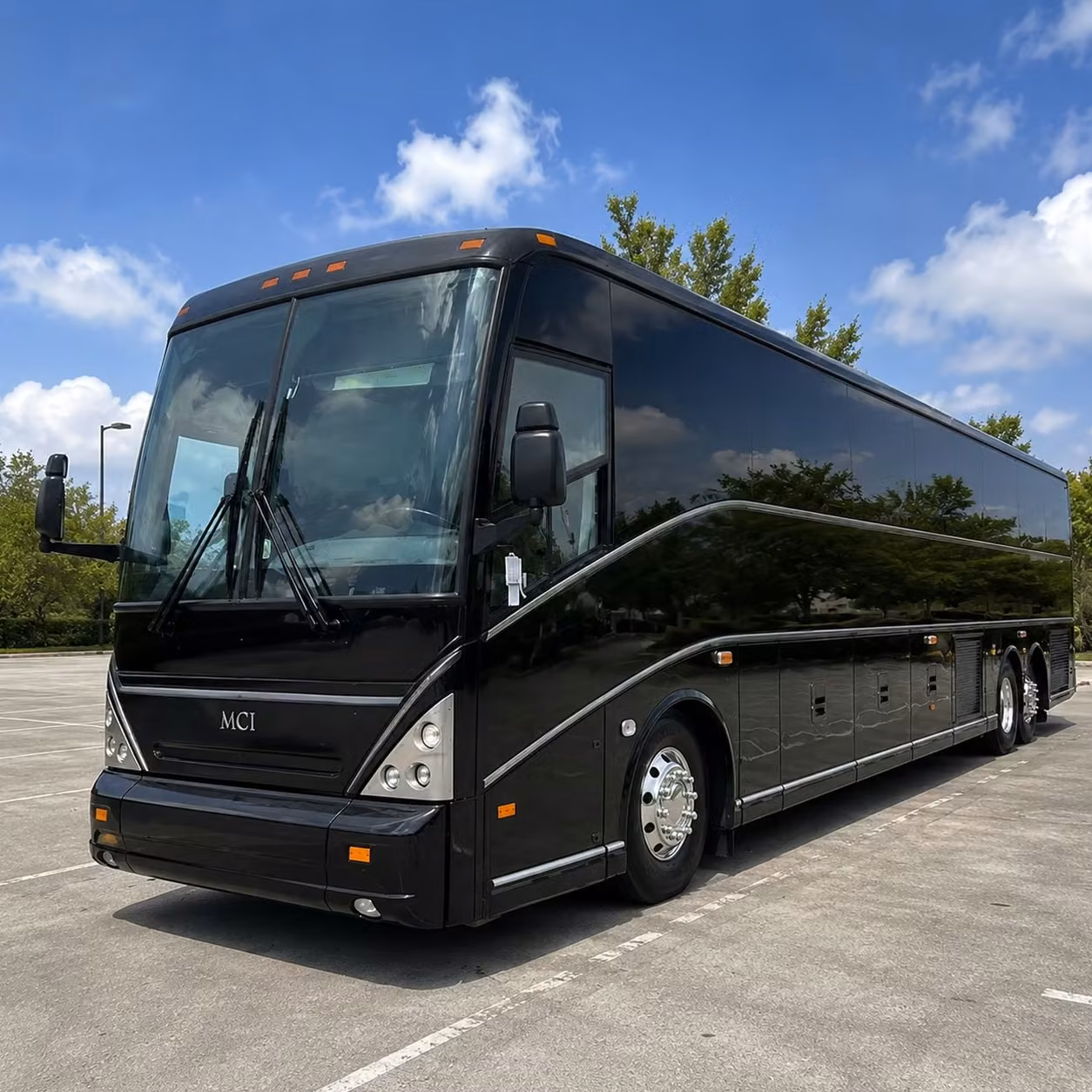 compare corporate event transportation options in centennial and beyond