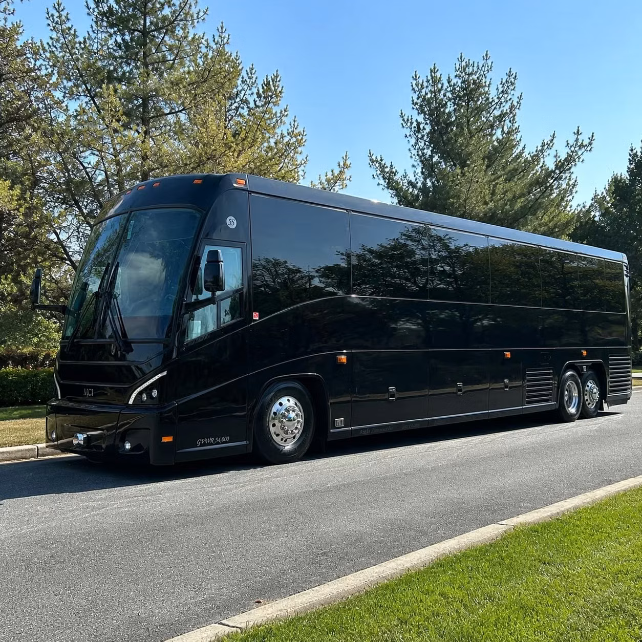 compare employee transportation options in centennial and beyond