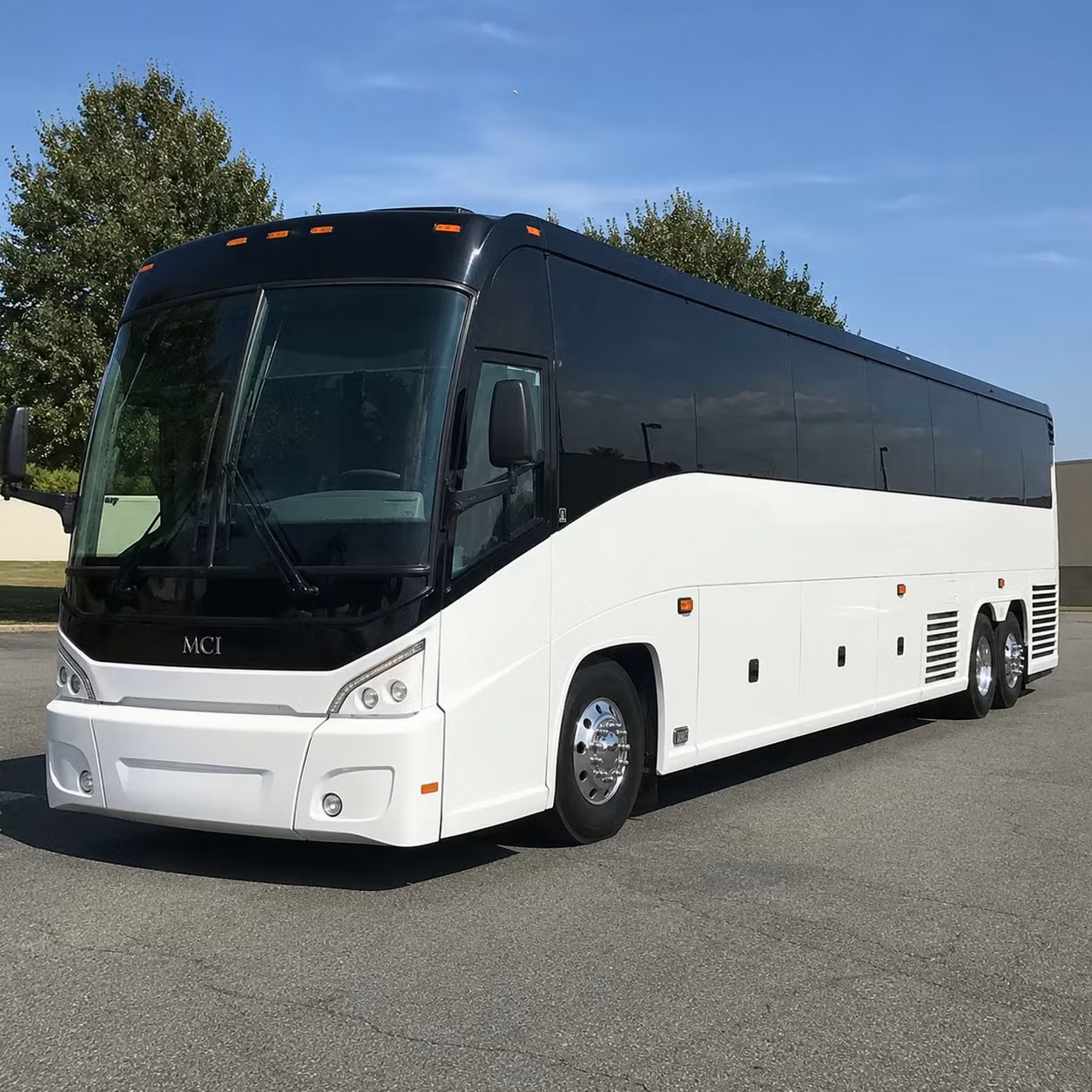 compare government military transportation options in centennial and beyond