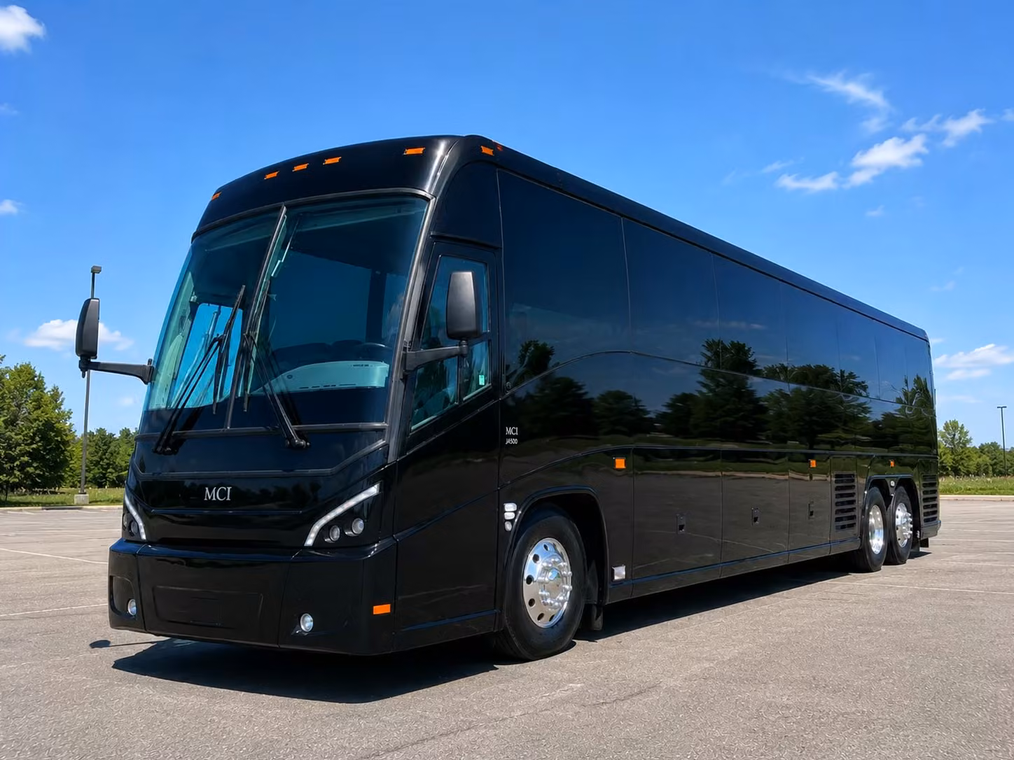 compare private event transportation options in centennial and beyond