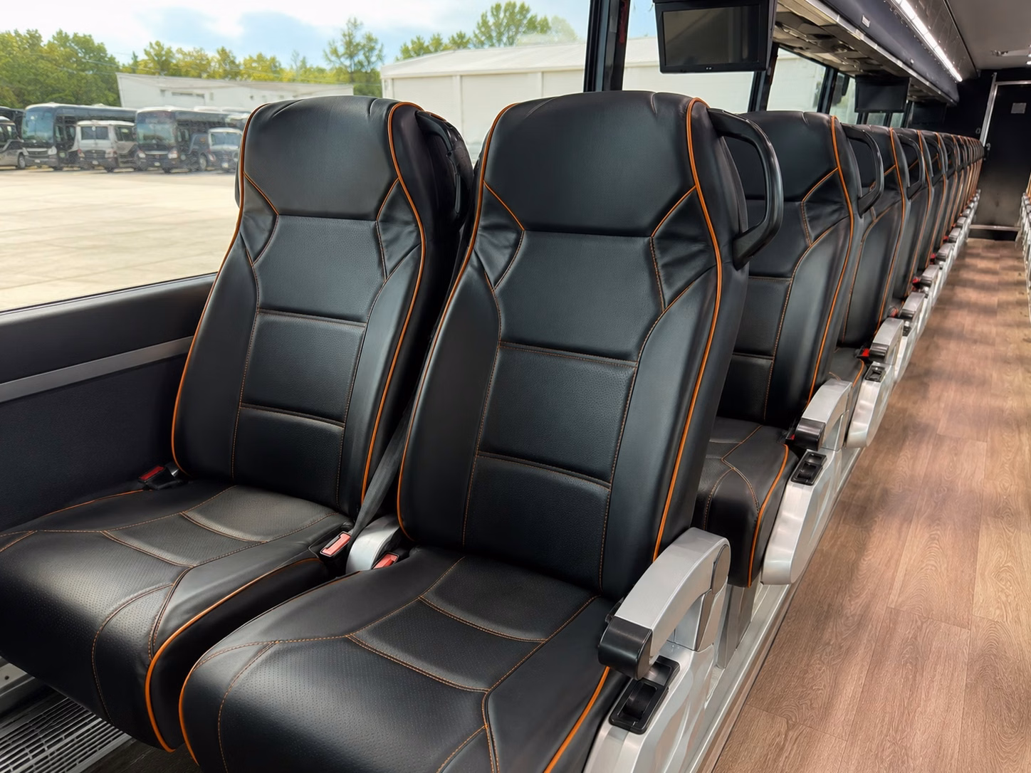 compare prom transportation options in centennial and beyond