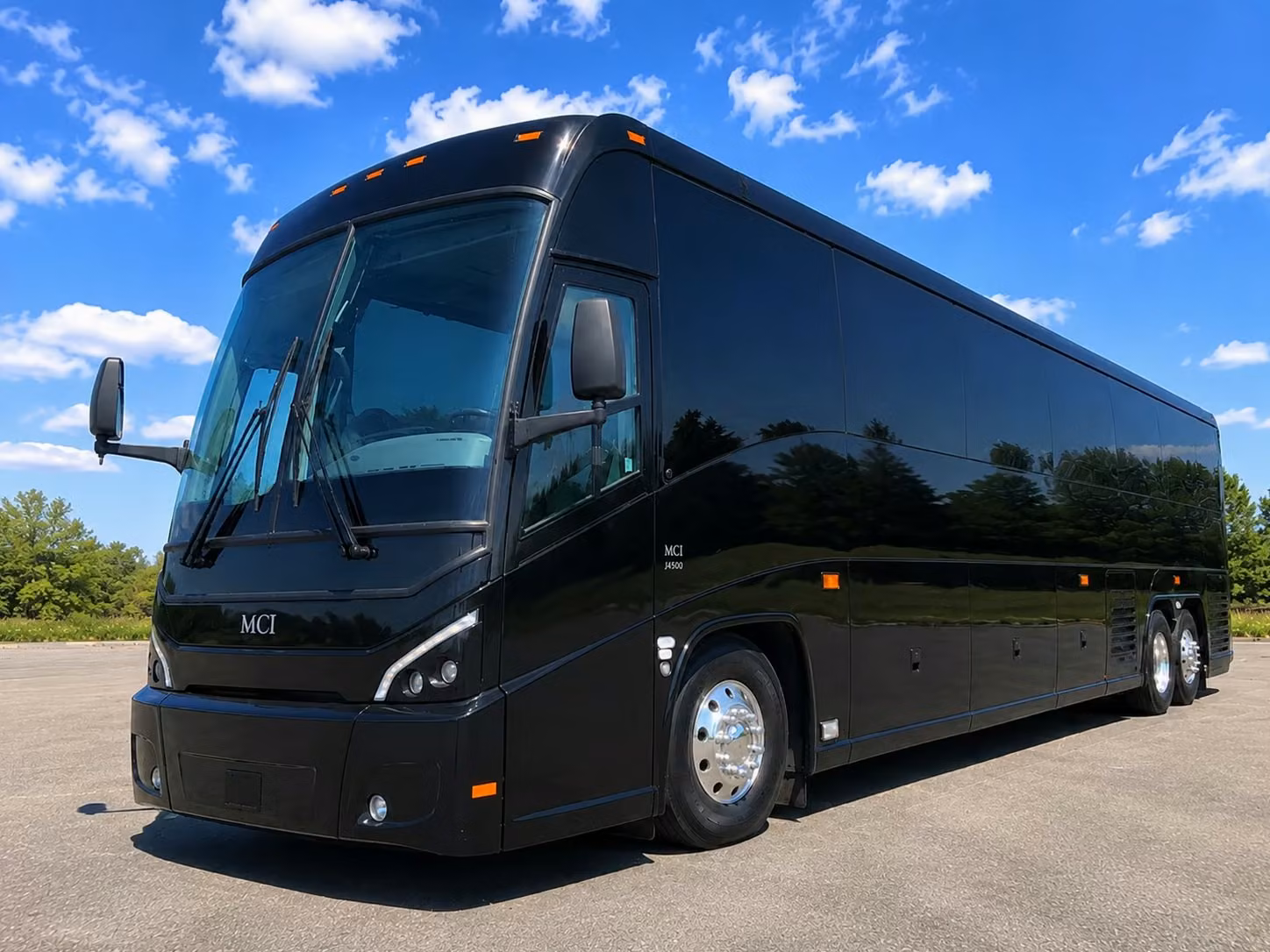 concert and private event bus rentals in centennial colorado