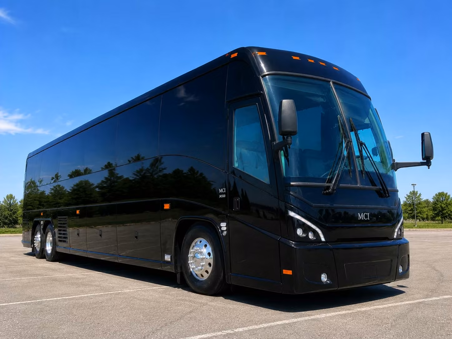corporate event shuttle bus rentals in centennial colorado