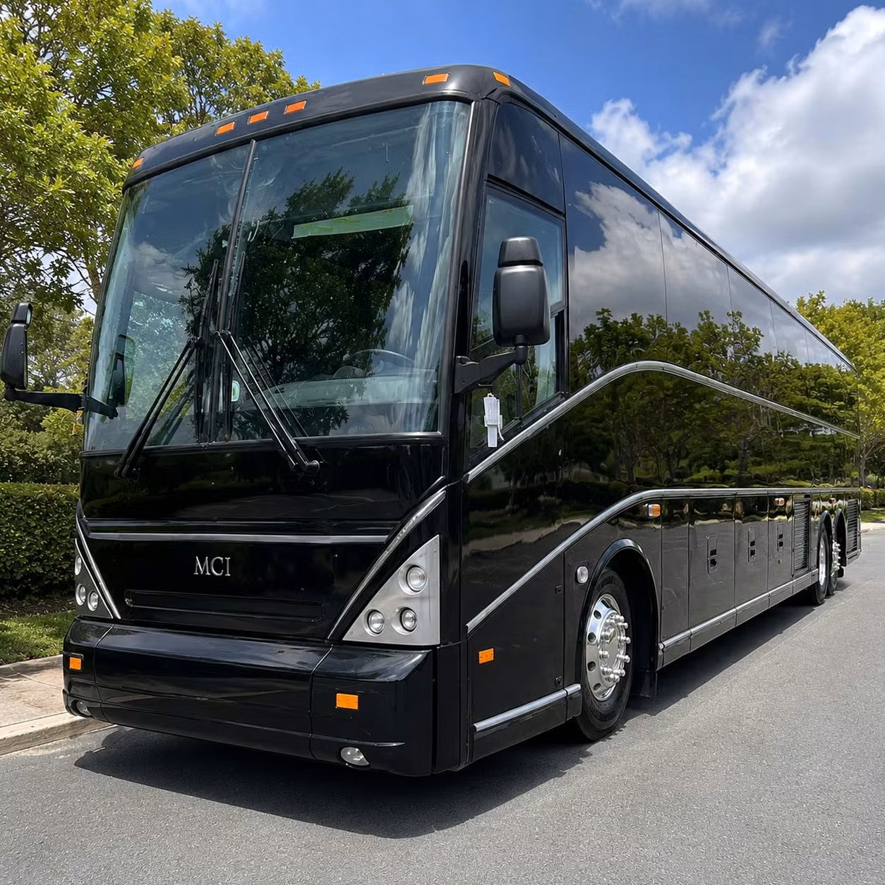 corporate event transportation to denver area venues from centennial