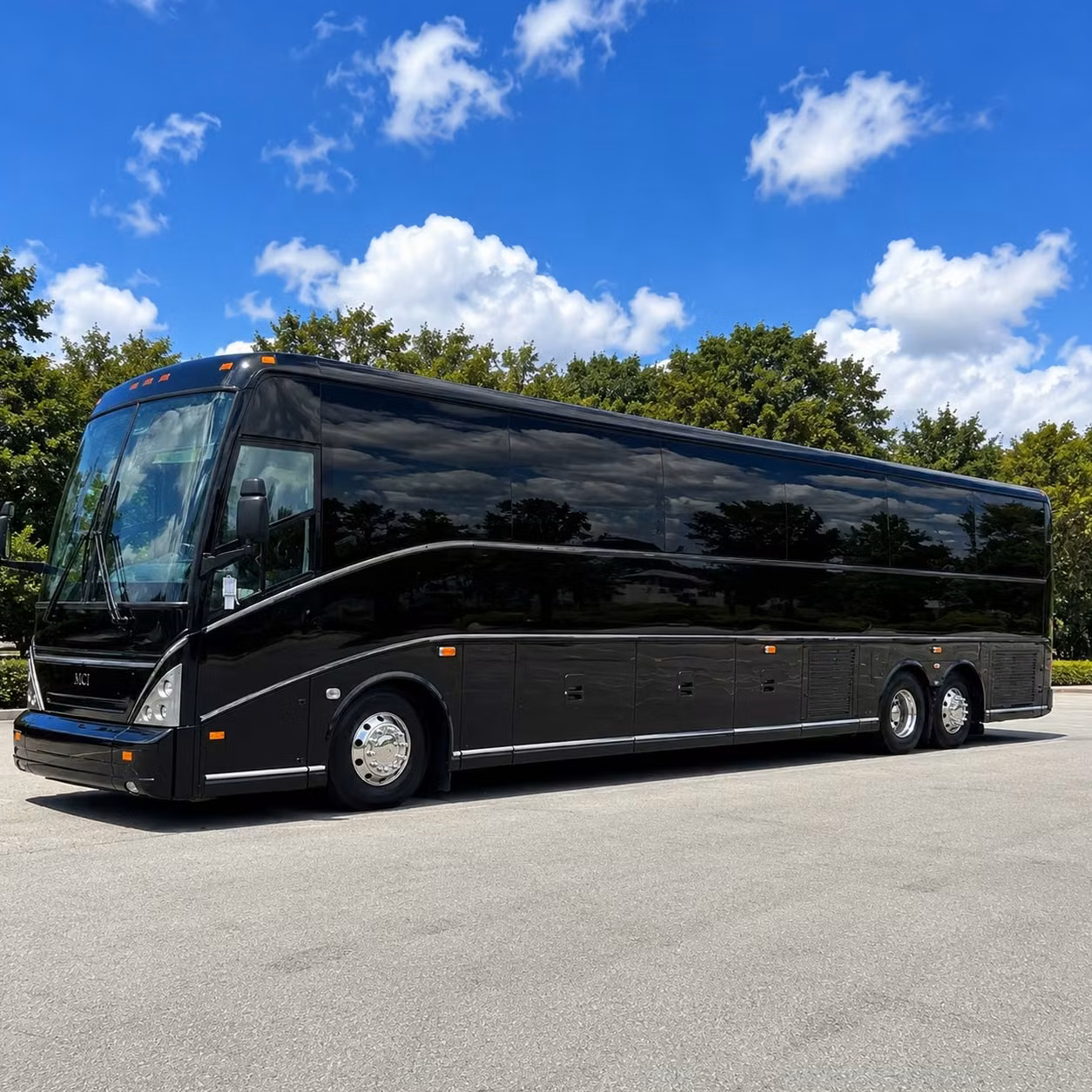 employee shuttle services along centennial s major business corridors