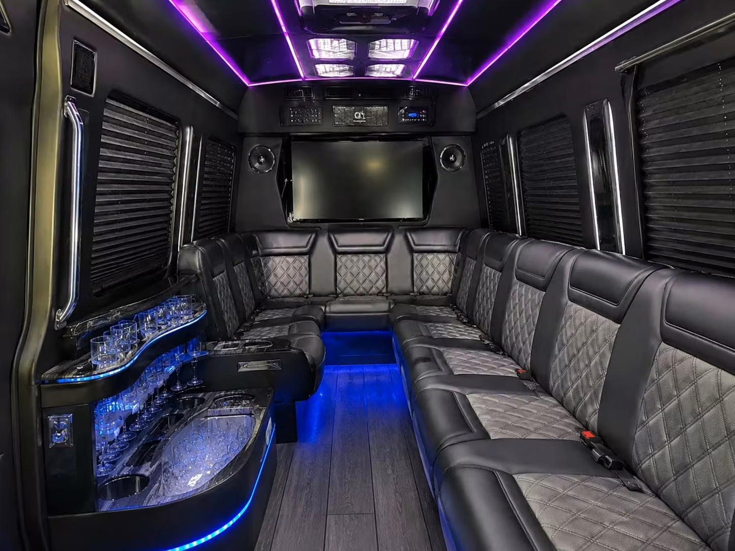 fill out one quick form and lock in your centennial prom bus before it s gone