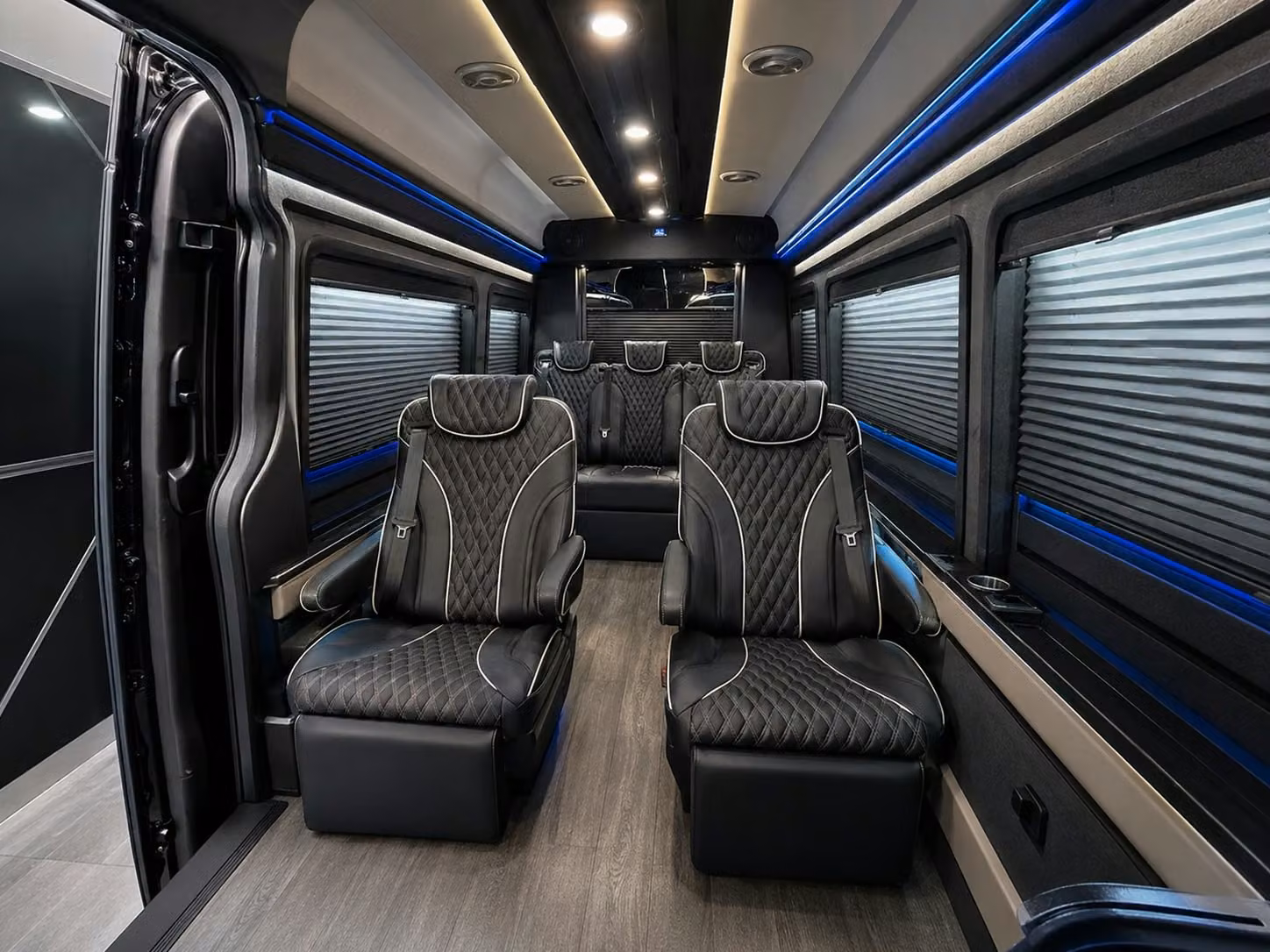hotel to airport shuttle runs across the centennial area