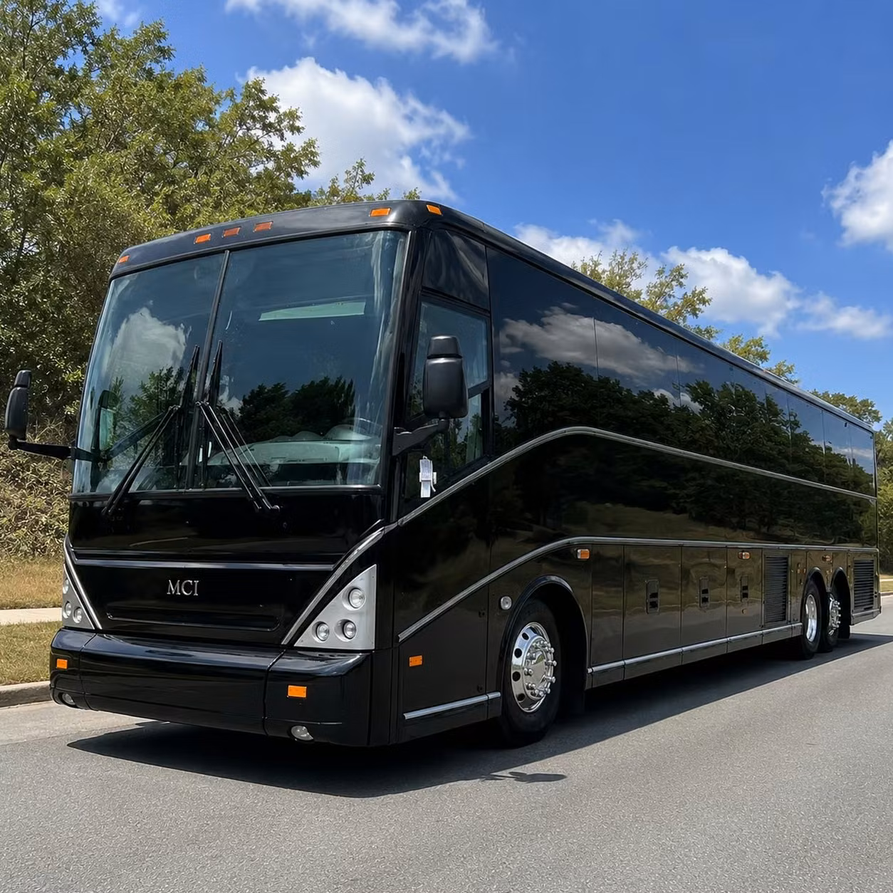multi venue concert nights and festival shuttles made simple