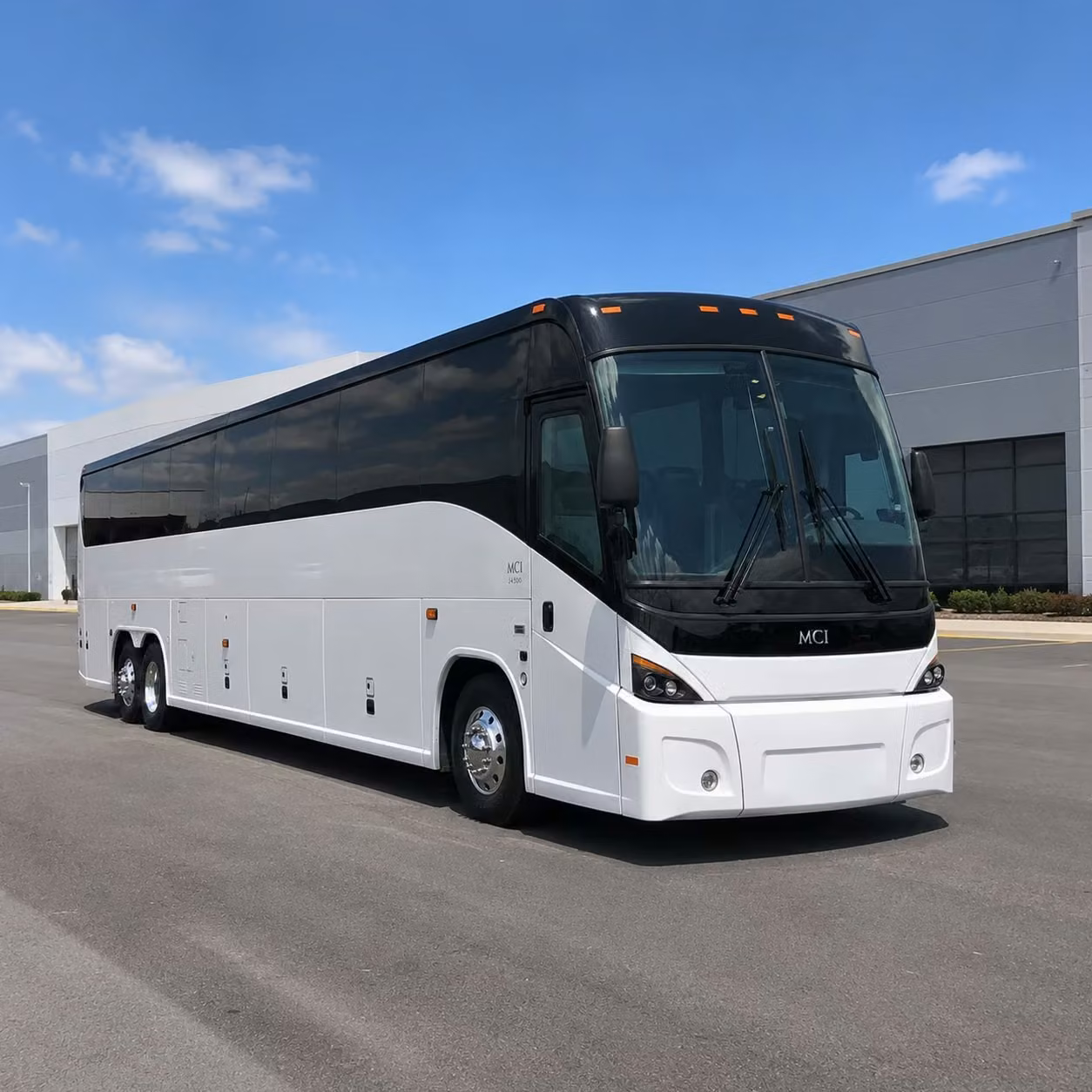 shuttle buses for centennial s largest employment hubs and corporate campuses