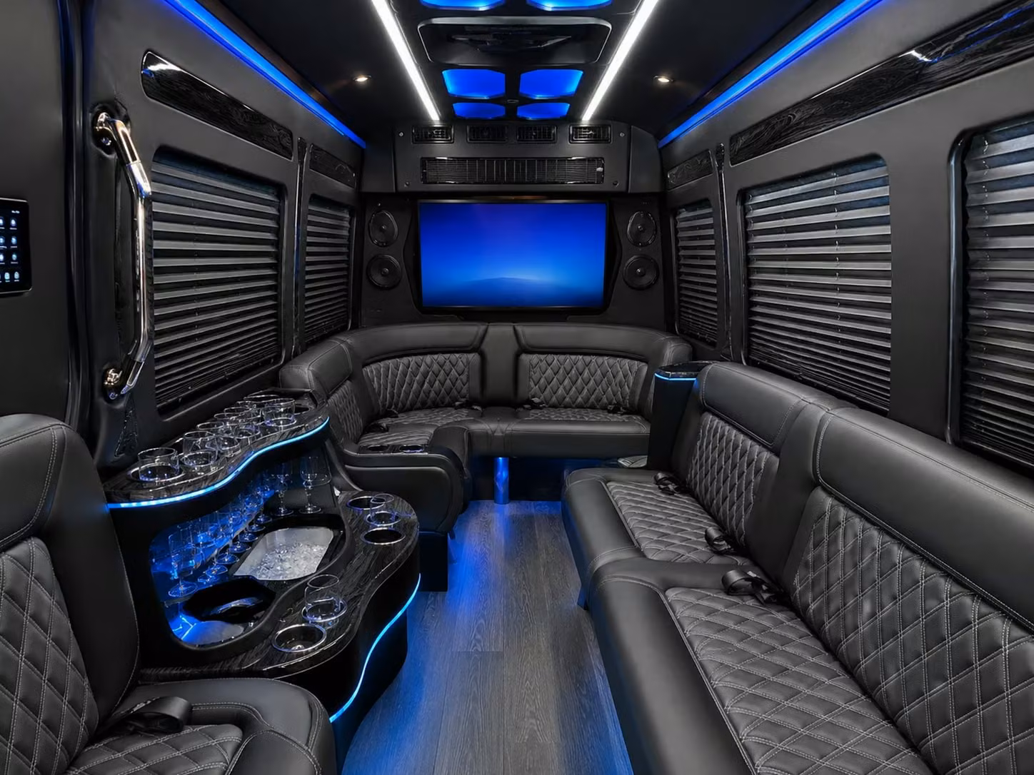 sporting event transportation in centennial colorado