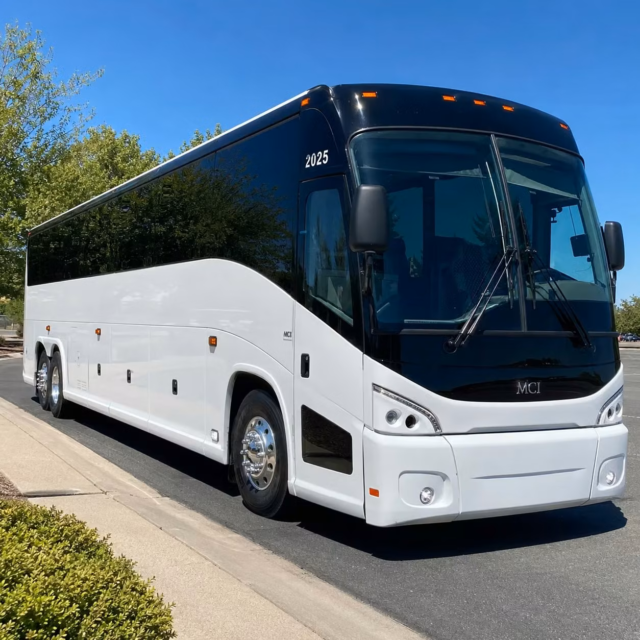 sunday morning shuttle services that keep centennial congregations connected