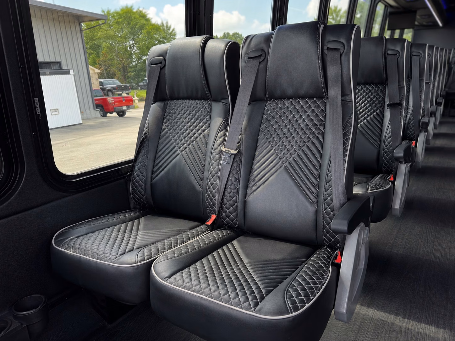 whatever your centennial school s prom night looks like there s a bus for it