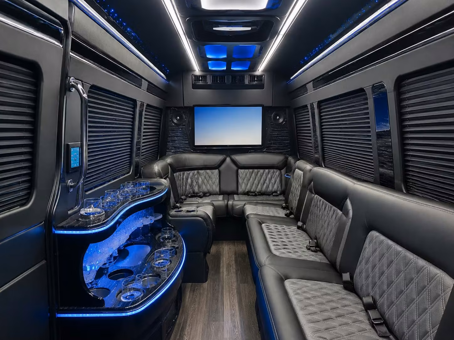 youth sports team travel from centennial just got a whole lot easier
